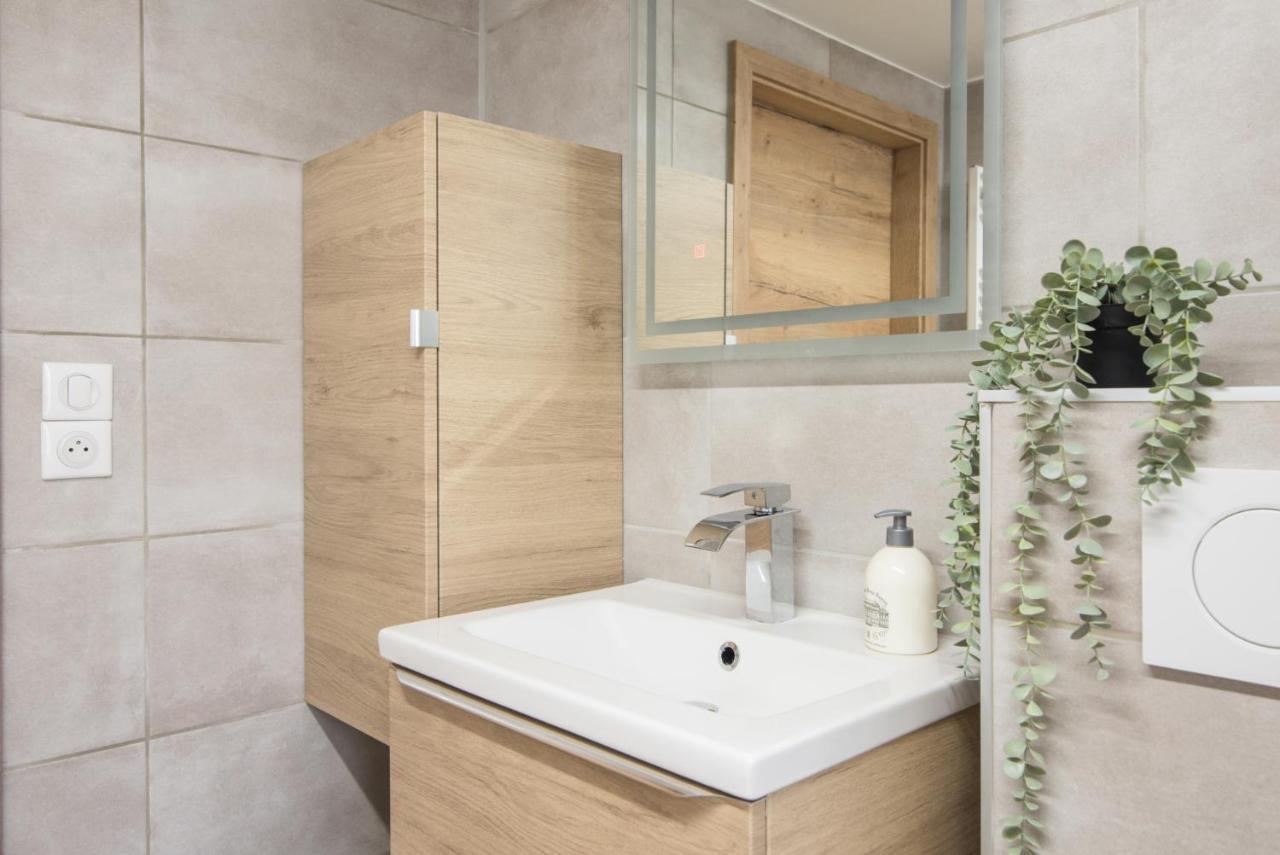 Nouveau - L'Hacienda - Hyper Centre Haguenau Ngoại thất bức ảnh